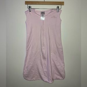 SET OF 2 Never Used Halo Sleep Sack Pink